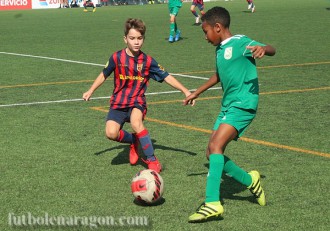 Alevines Oliver Stadium Casablanca