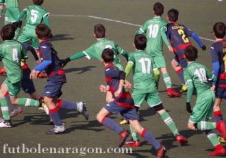 Alevines Oliver Stadium Casablanca