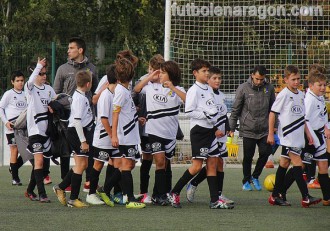 Alevines Union la Jota Vadorrey