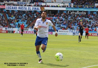 Ángel Real Zaragoza