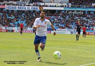 Ángel Real Zaragoza