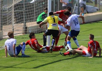 Deportivo Aragon Tarazona