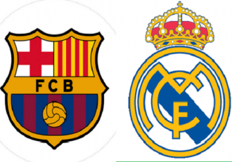 Barcelona Real Madrid