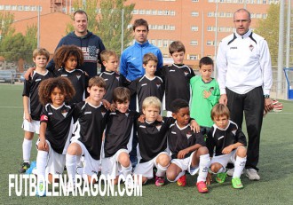 Benjamines Alcañiz