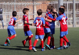 Benjamines Tarazona