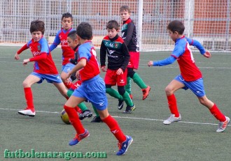 Benjamines Delicias Tarazona