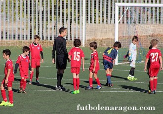 Benjamines Oliver A - Montearagon