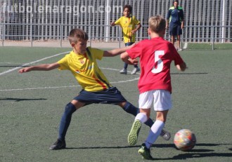 Benjamines Oliver - Stadium Venecia