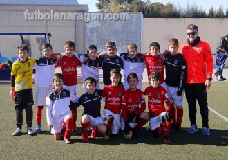 BENJAMINES TARAZONA