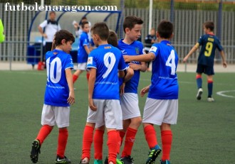 Benjamines Tarazona