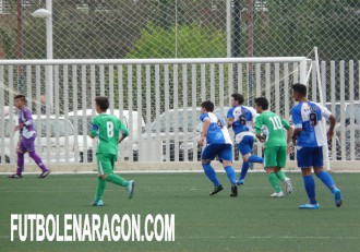 Cadete Ebro - Stadium Casablanca