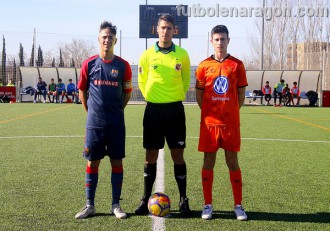 Cadetes Oliver Juventud