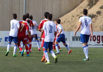 Cadetes API - Zaragoza