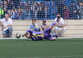 Cadetes Balsas