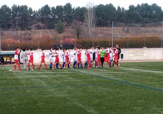 Cadetes Calatayud API