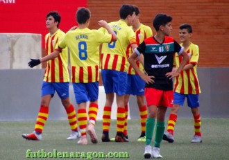 Cadetes Delicias Fleta