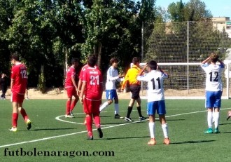 Cadetes Marianistas Miralbueno