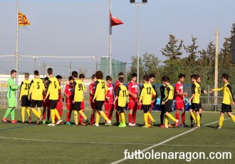 Cadetes Miralbueno Movera