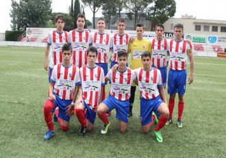 Cadetes Monzon