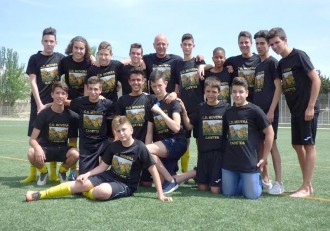 Cadetes Movera