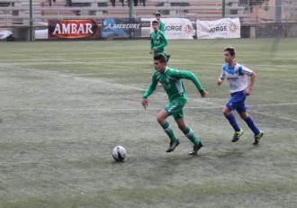 Cadetes Stadium Santa Isabel