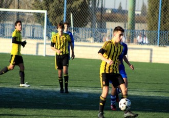 Cadetes Zaragoza