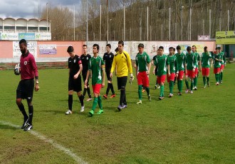 COPA ARAGON JUVENIL (GRUPO 2)    