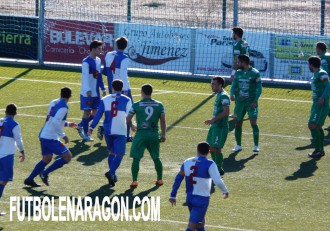 Tercera Division Cuarte Ebro