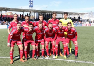 Deportivo Aragon