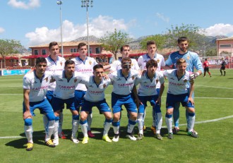 Deportivo Aragon