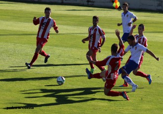 Deportivo Aragon