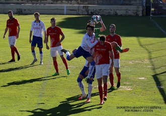 Deportivo Aragon Cariñena