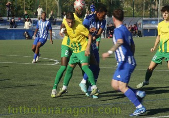 Escalerillas - La Almunia