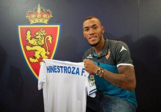 Freddy Hinestroza