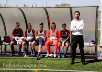 Futbol Femenino Oliver