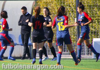 Futbol Femenino Oliver