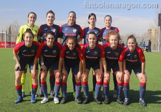 Futbol femenino Oliver