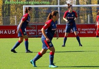 Futbol Femenino Oliver