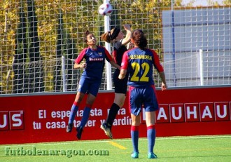 Futbol Femenino Oliver