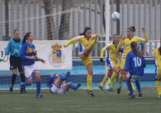 Futbol femenino Seleccion Sub-18