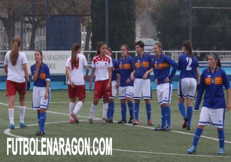 Seleccion aragonesa