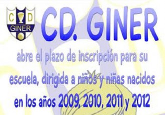 Giner