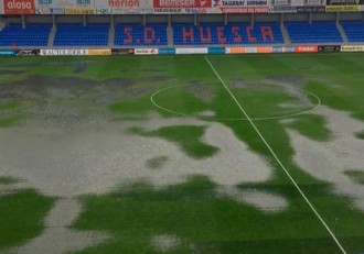 Huesca Campo