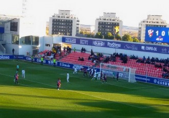 Huesca Cordoba