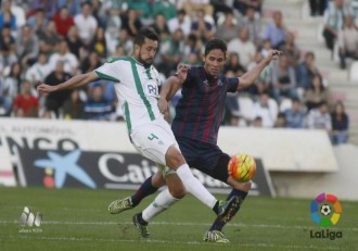 Huesca Cordoba