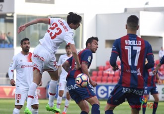 Huesca Mallorca 