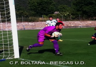 Boltaña-Biescas