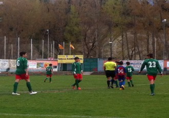 Infantil Jacetano C.F.