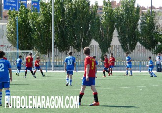 Infantil DH Helios Montecarlo