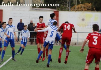 Infantiles Amistad Ejea